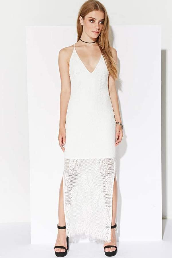 Forever 21 Maxi Dress