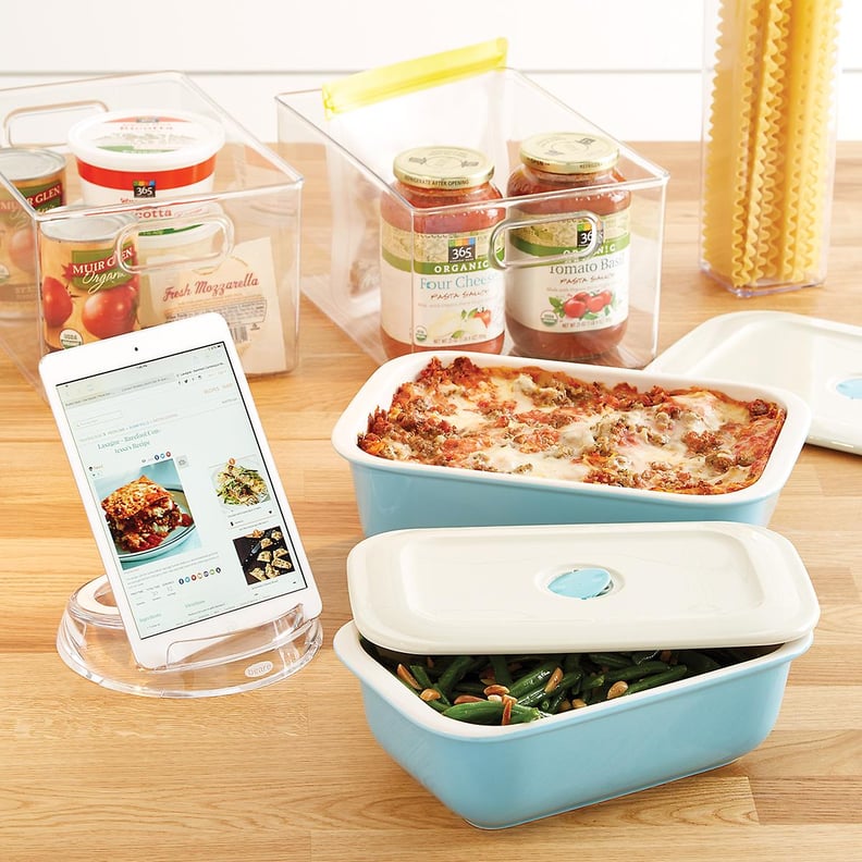 Everyday Use Food Storage Containers