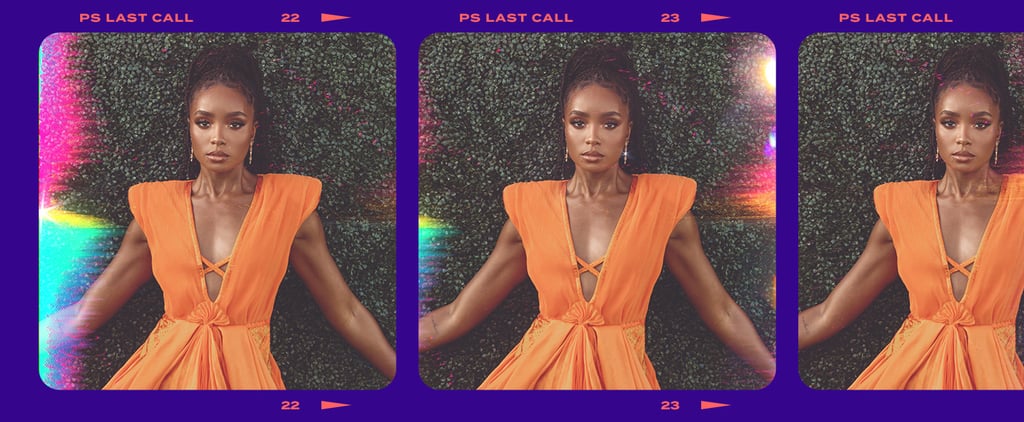 KiKi Layne Is Everywhere