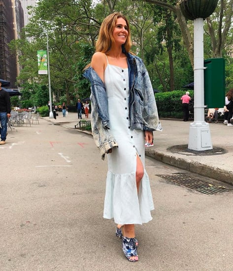 Best Dresses Under 100 From Nordstrom Popsugar Fashion