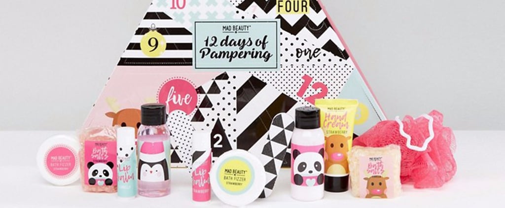 Mad Beauty Advent Calendar