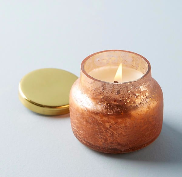 Fall Candles