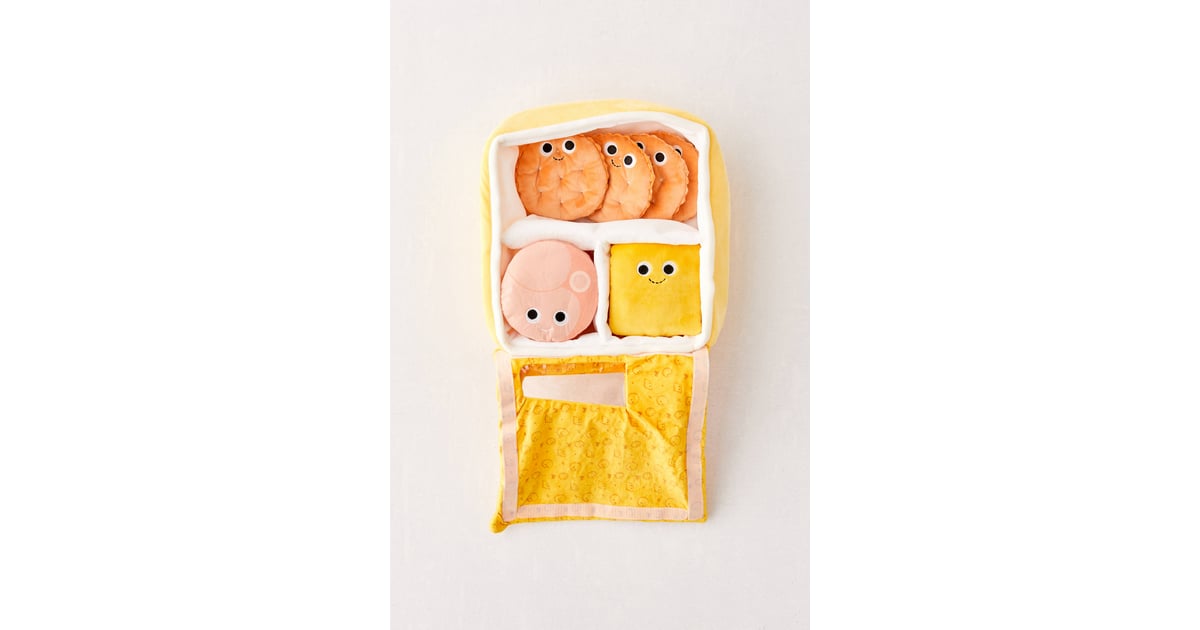 yumyumables plush