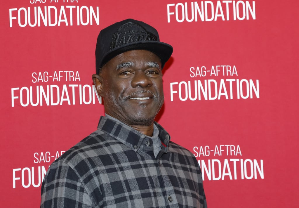 Glynn Turman