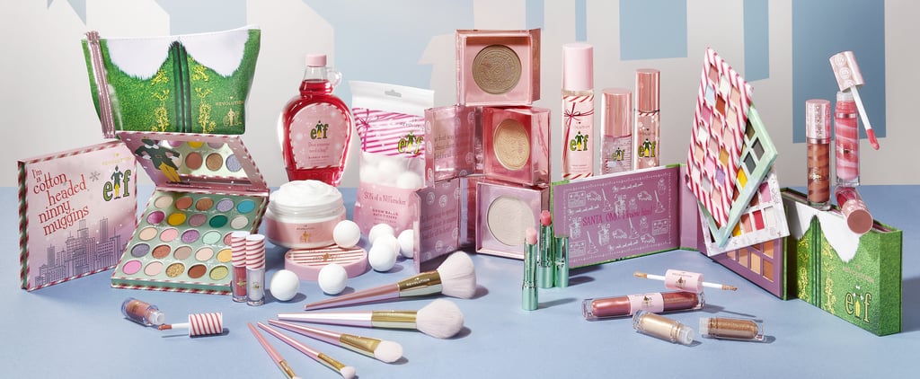 Revolution Beauty Collaborates With Elf on Beauty Collection