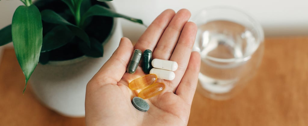Why You Should Personalize Your Vitamin Regimen