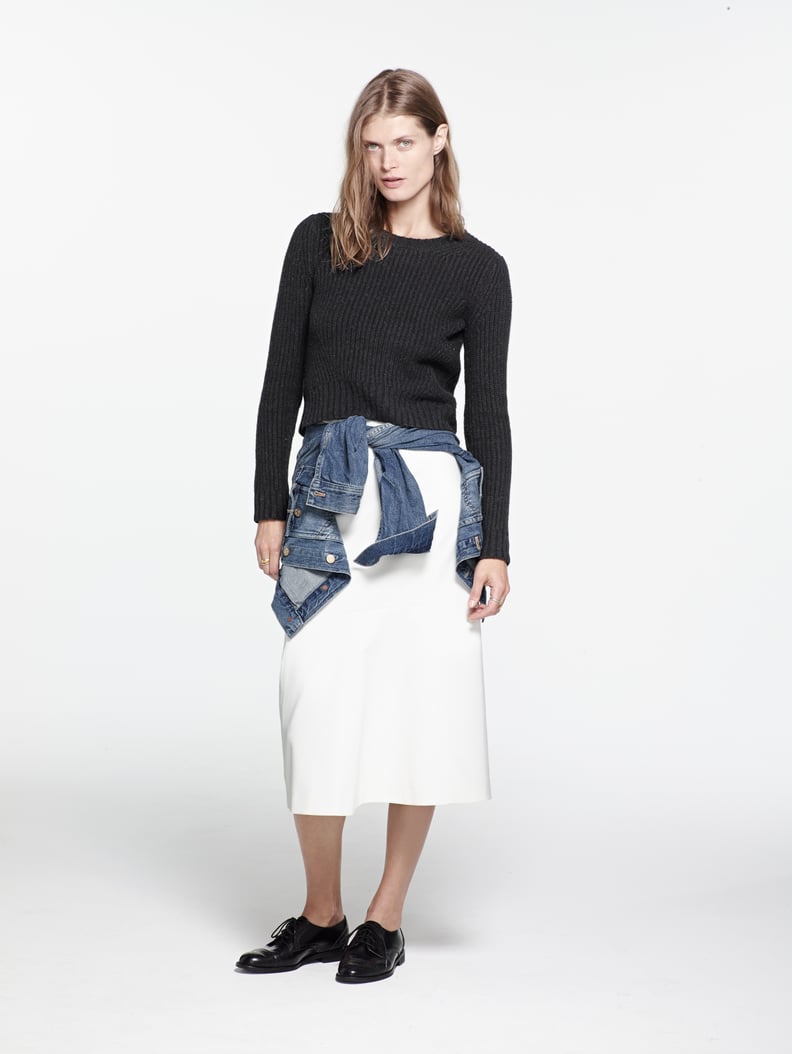 Madewell Fall 2014