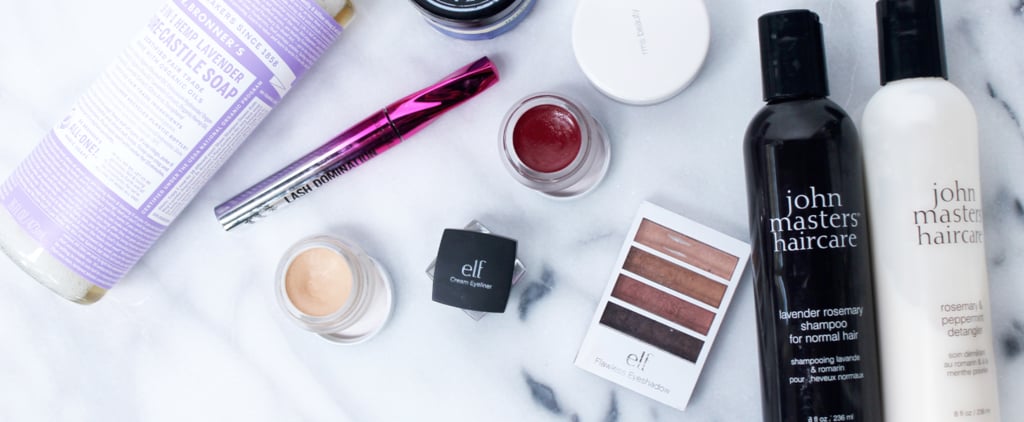 Best Non-Toxic Makeup