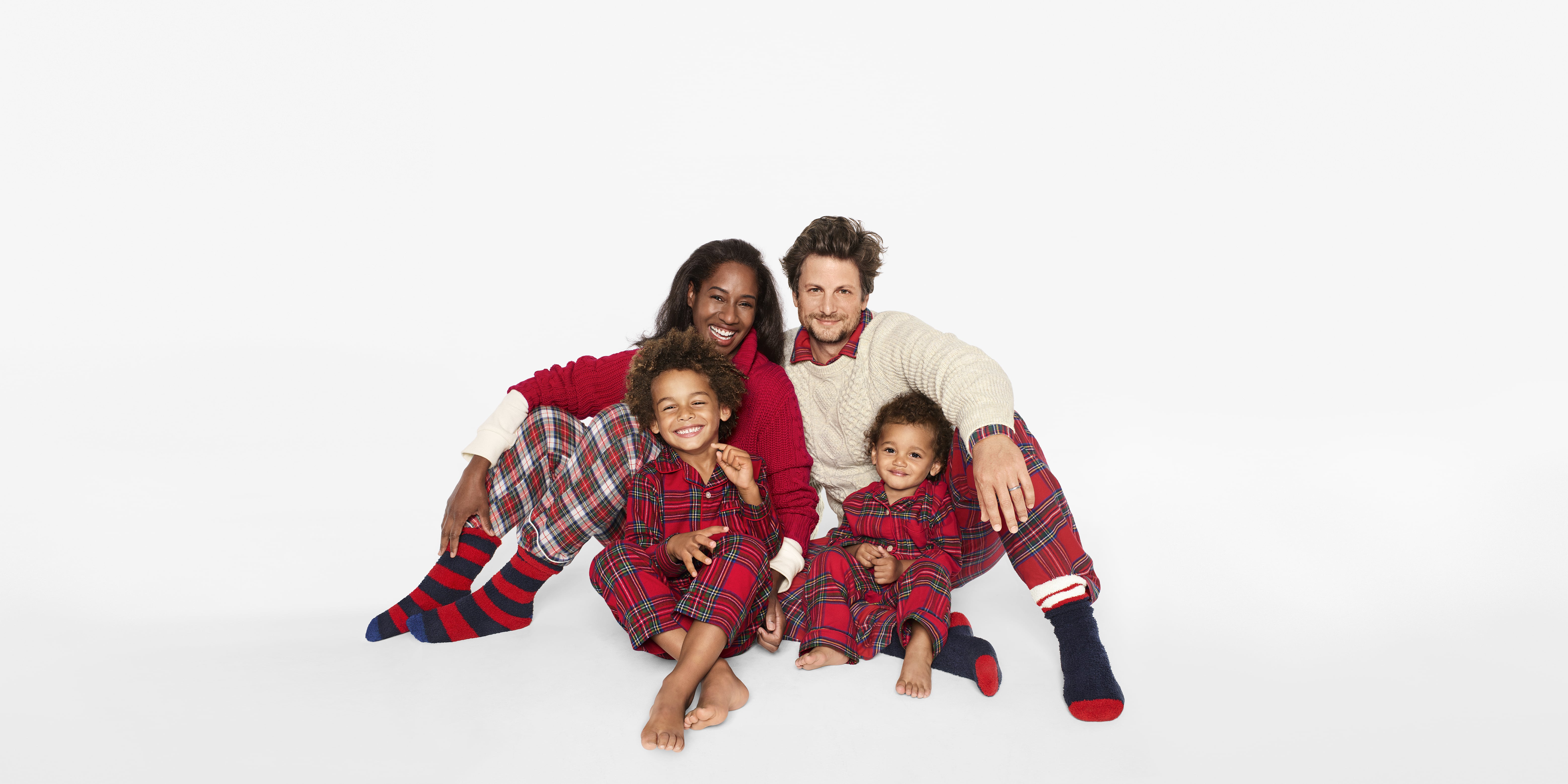 Best Pajama Gift Sets POPSUGAR Family
