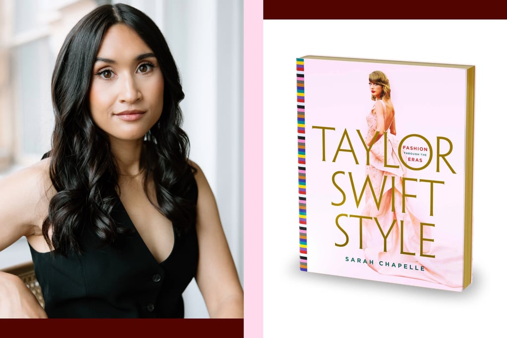 Sarah Chapelle Taylor Swift Style Product Recommendations