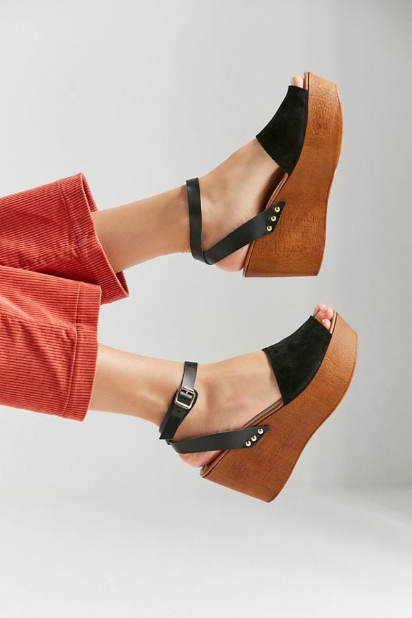 seychelles platform wedge