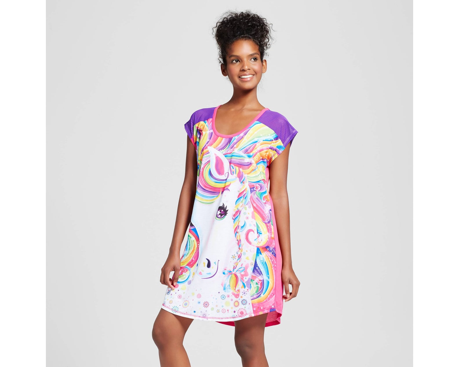 Lisa Frank Pajamas at Target | PS Love