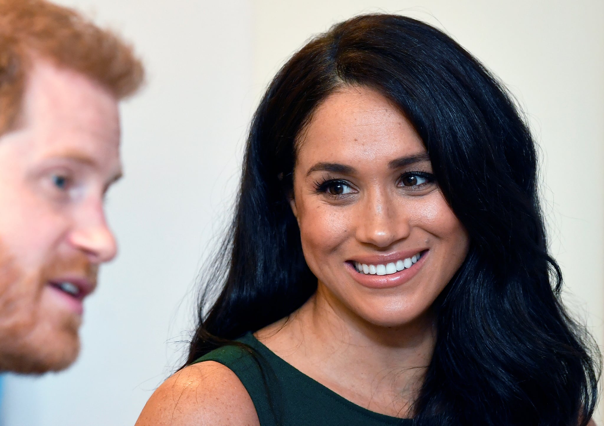 Prince Harry wants to take nude pregnancy photos of Meghan Markle? -  IBTimes India