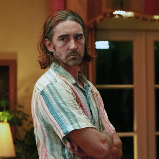 Lee Pace's Best Movie and TV Roles