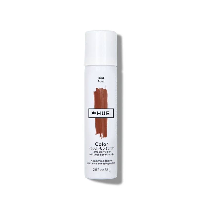 DpHue Color Touch-Up Spray in Red