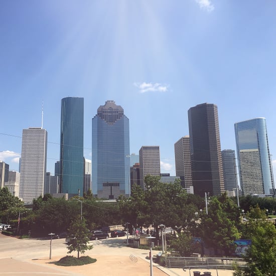 Hurricane Harvey Aftermath Personal Essay