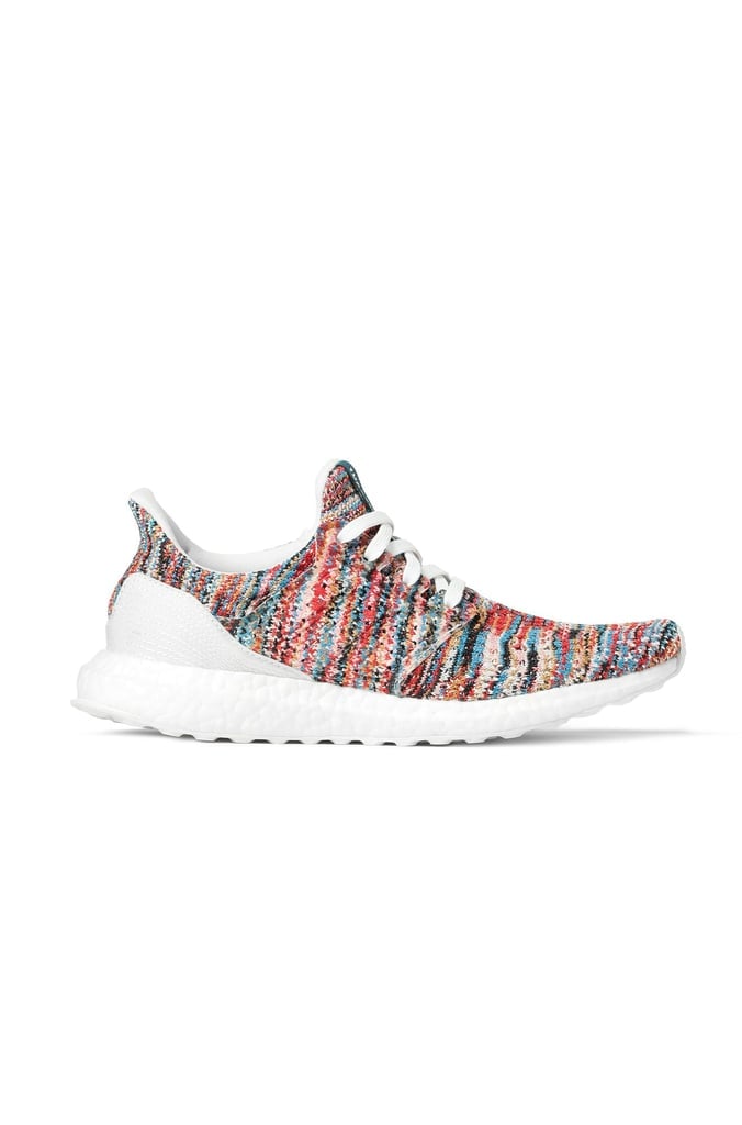 Adidas x Missoni Ultraboost Clima Sneaker