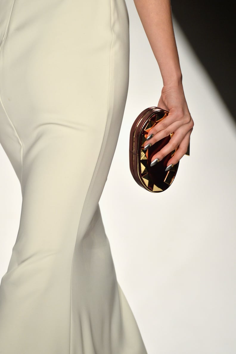 Badgley Mischka Fall 2014