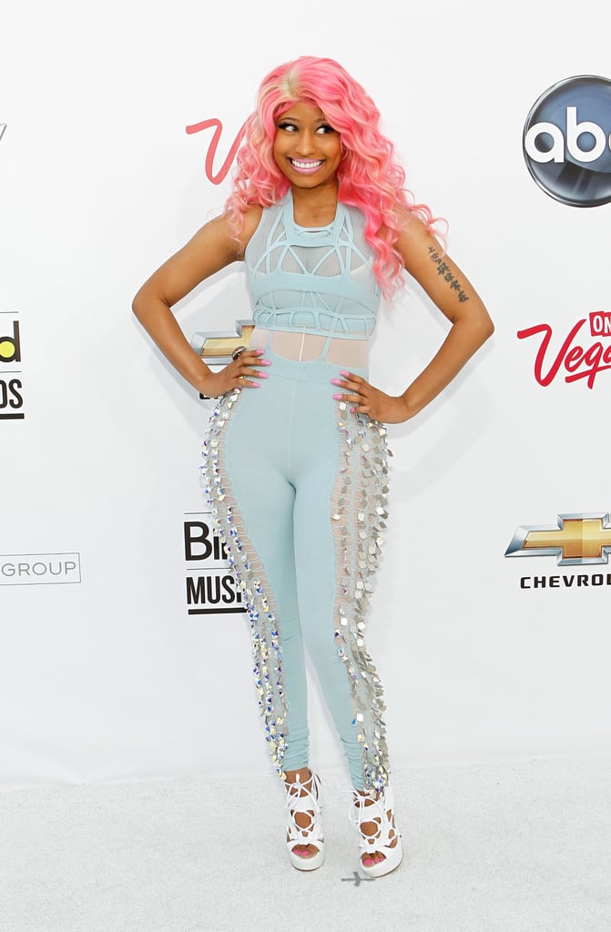 Photos From the 2011 Billboard Music Awards Photos From the 2011 Billboard Music Awards