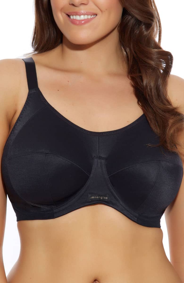 Elomi Energise Sports Bra