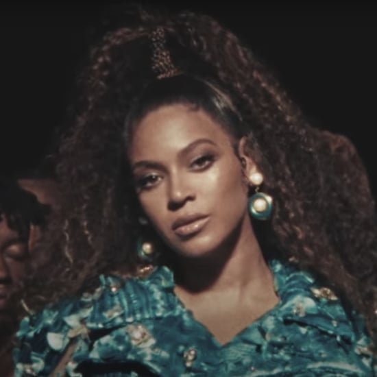 Watch Beyoncé's "Already" Music Video From Black Is King