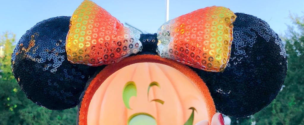Best Things to Do in Disneyland During Halloween