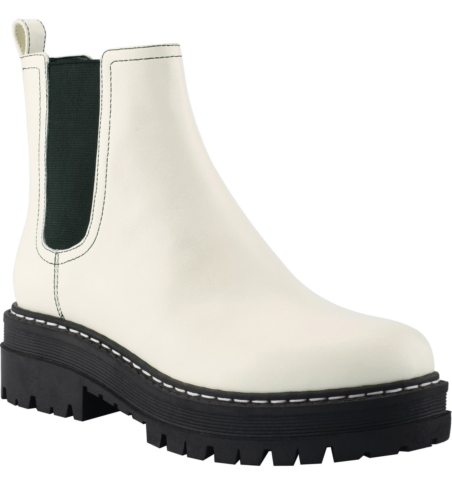 Marc fisher ltd chelsea boot best sale