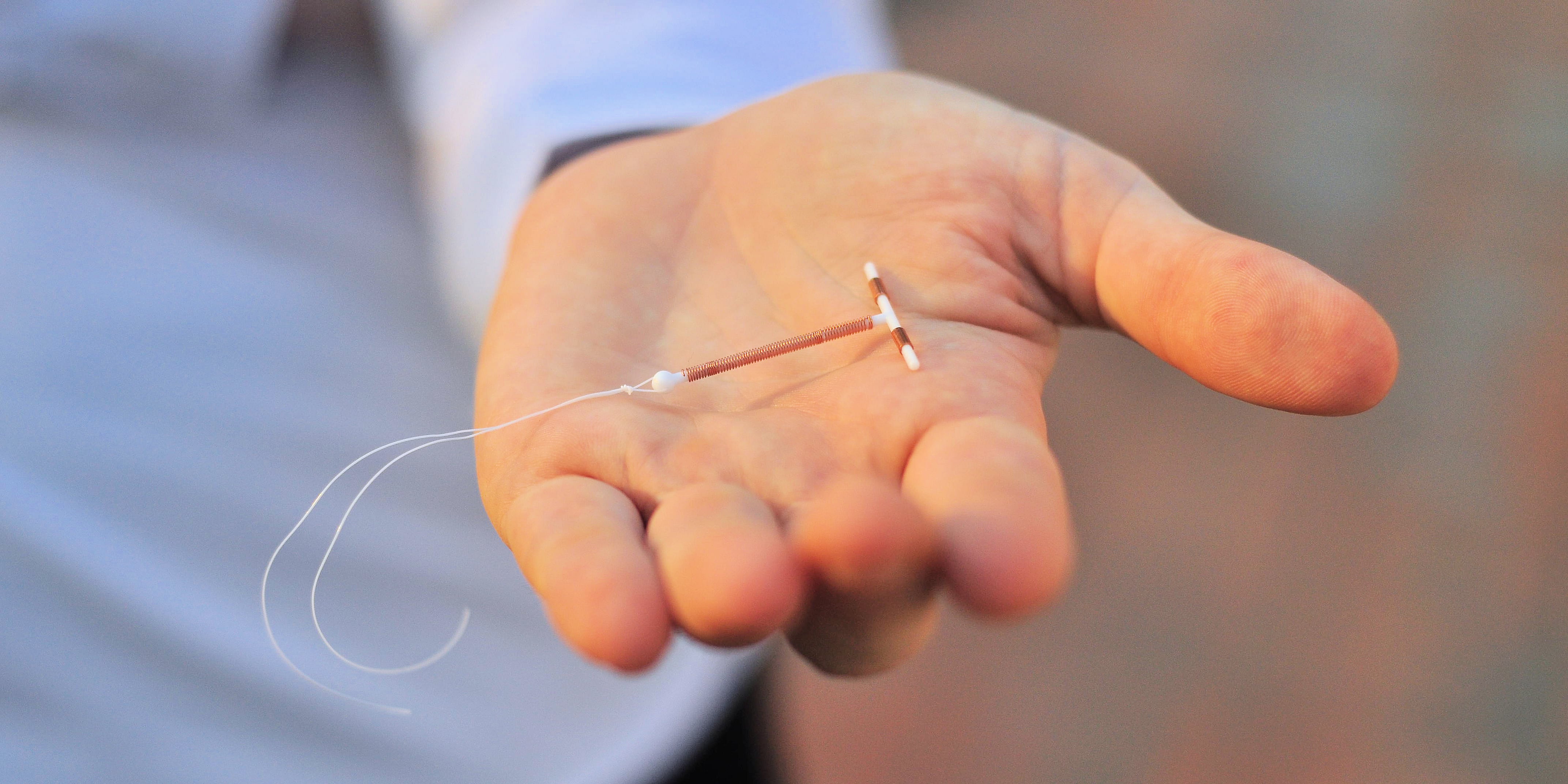 What Are LARCs? An Ob-Gyn Explains | PS Health