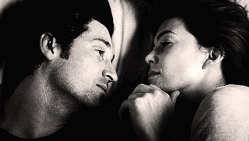 "Did you say it? 'I love you. I don't ever want to live without you. You changed my life.' Did you say it? Make a plan? Set a goal? Work toward it? But every now and then, drink it in. Cause this is it."
— Meredith Grey, season 5, episode 24