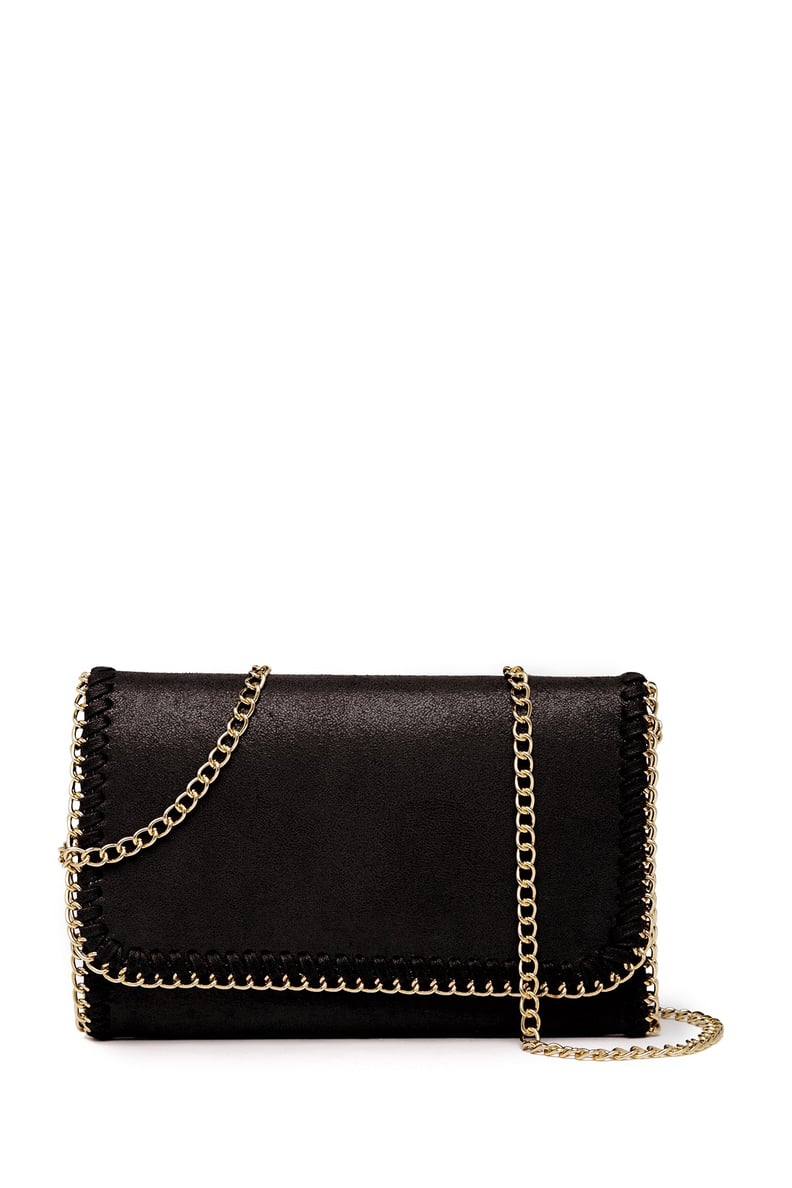 Urban Expressions Felicity Vegan Clutch