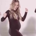 Jessie James Decker Shows Off Pregnancy in Her Latest Video, and Moms Can't Get Enough