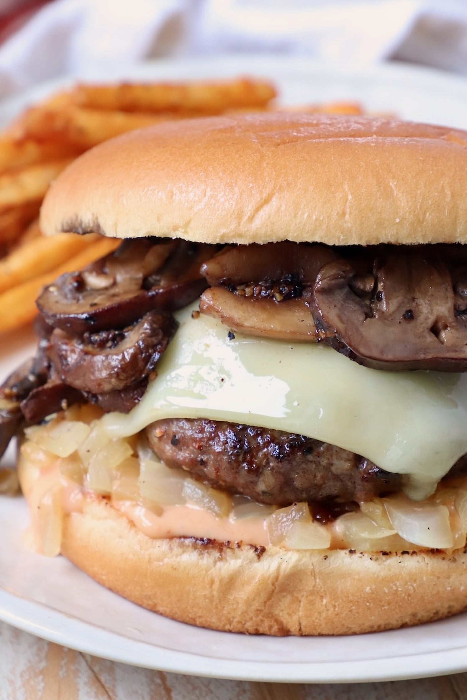 25 Summer Recipes to Feed a Crowd | PS Food