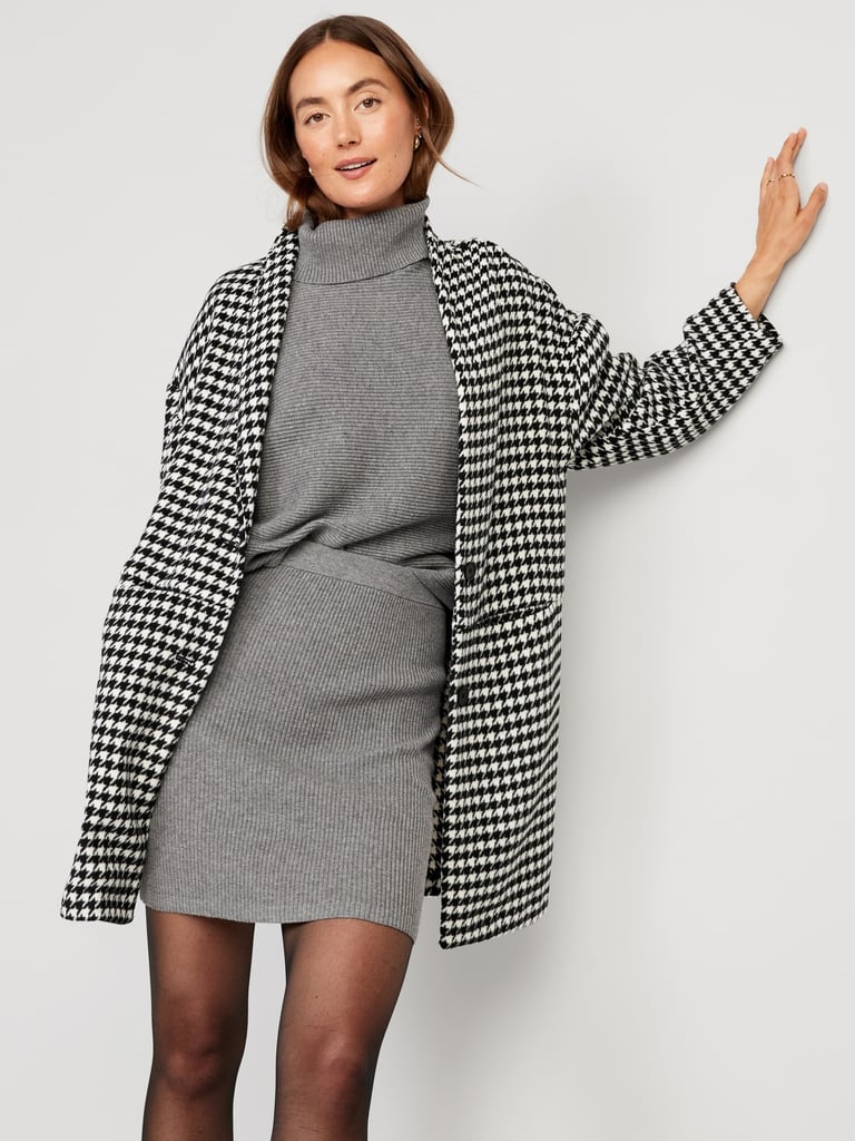 Best Turtleneck Set
