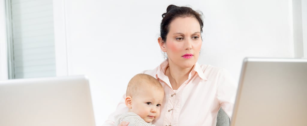 Working Mom Issues