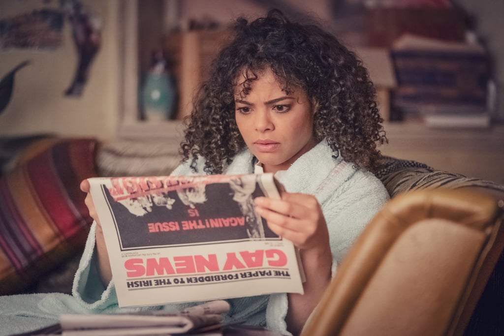 What Happens to Jill on It's a Sin?