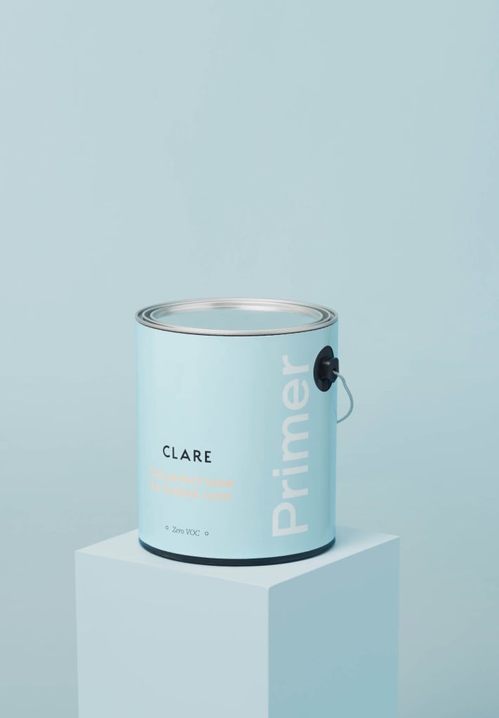 Clare Primer Paint The Best Home Products on Sale From Oct. 1217 POPSUGAR Home Photo 11