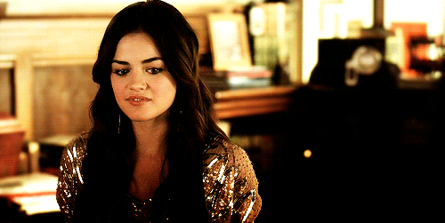 The "Judging You"