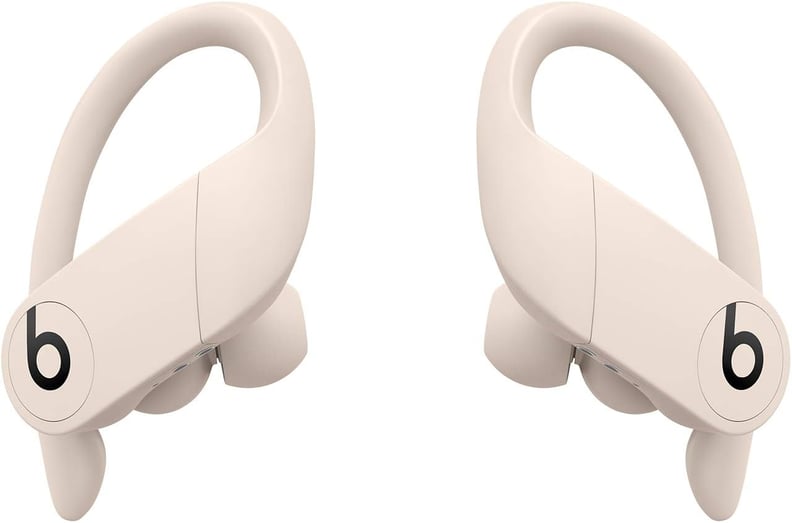 The Best Wireless Earbuds For Working Out With Secure-Fit Earhooks