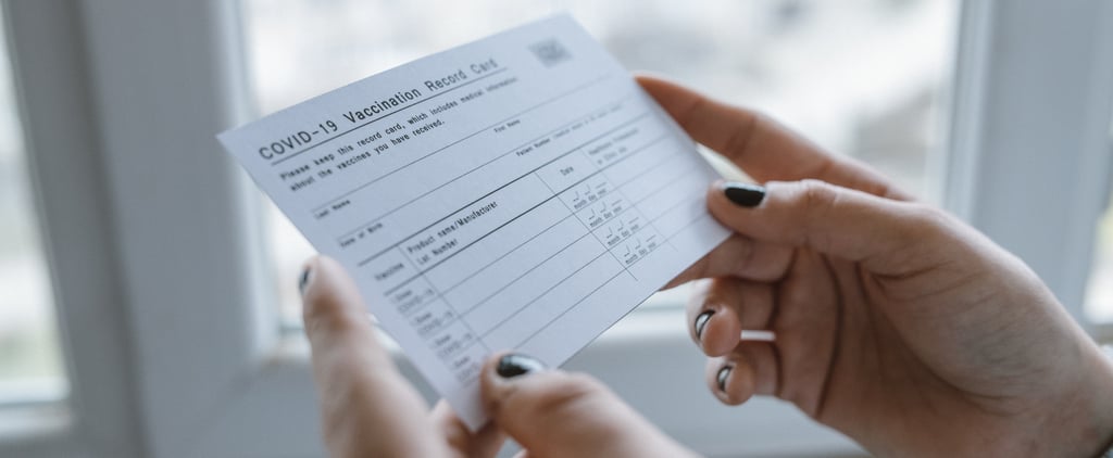 Do I Need My COVID Vaccine Card to Get a Booster Shot?