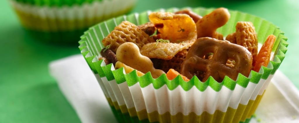 10 Quick and Easy Snacks For Kids