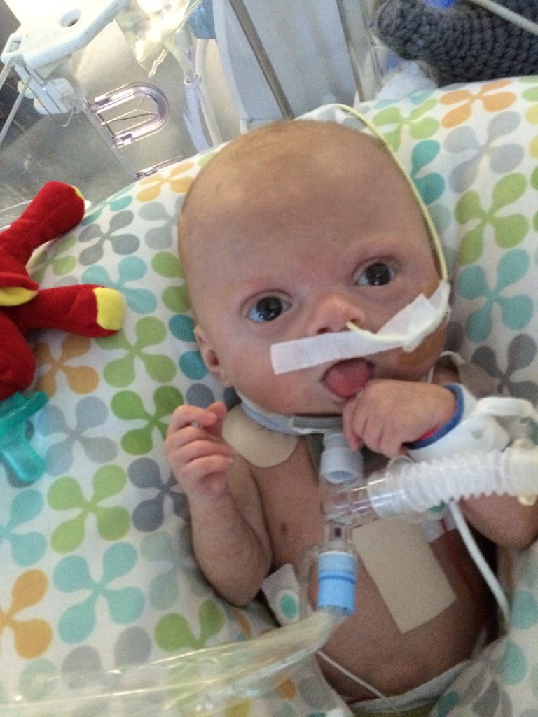 Couple Adopts Baby After Losing Child