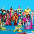 The Eliminated Queens of "RuPaul's Drag Race" Season 14