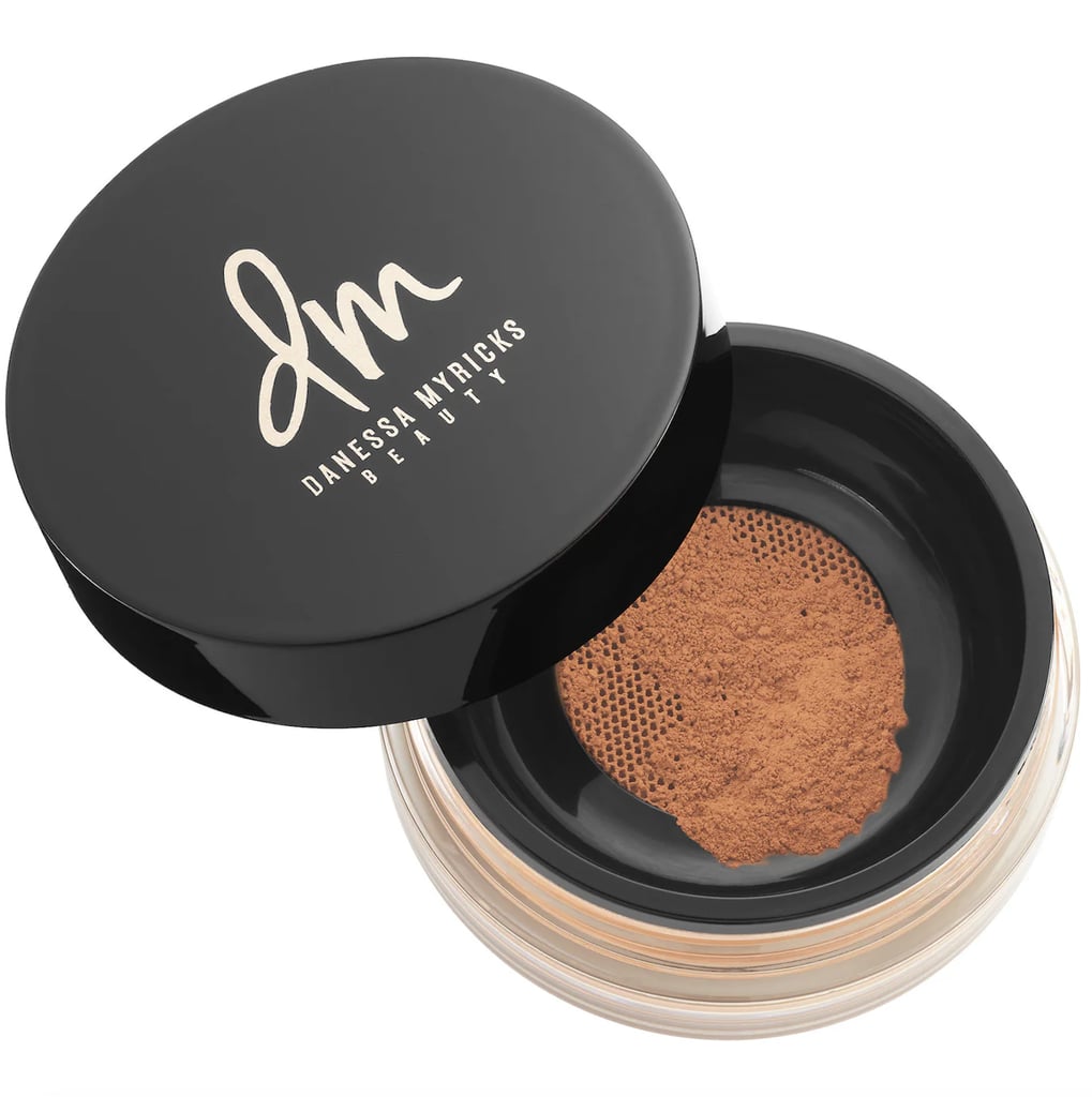 Danessa Myricks Evolution Setting & Blurring Loose Powder