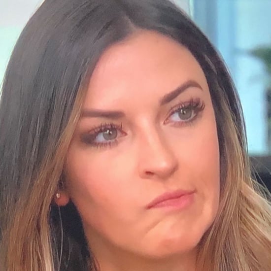 Becca's Conversation With Tia About Colton The Bachelorette