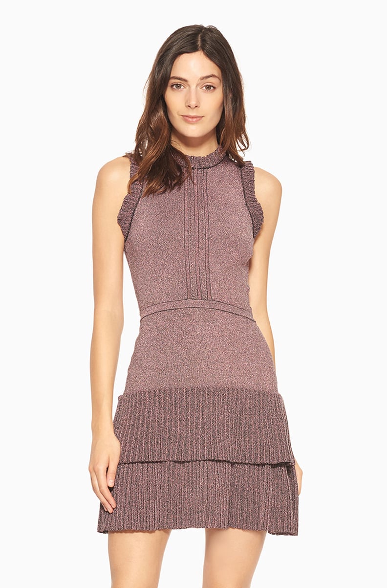 Parker Jojo Knit Dress