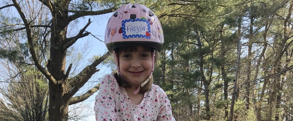 People Told My Daughter With a Disability She Wouldn't Be Able to Do Everything She Does Today