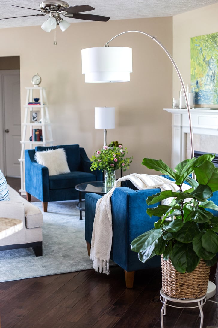 Don't Push Furniture Against the Walls Interior Design Mistakes to