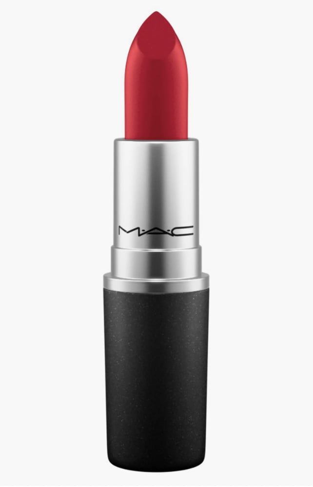 MAC Ruby Woo