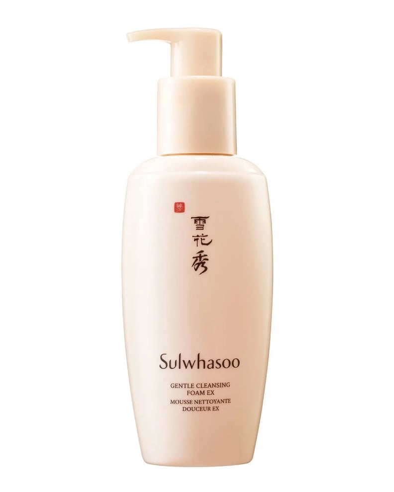 Sulwhasoo Gentle Cleansing Foam