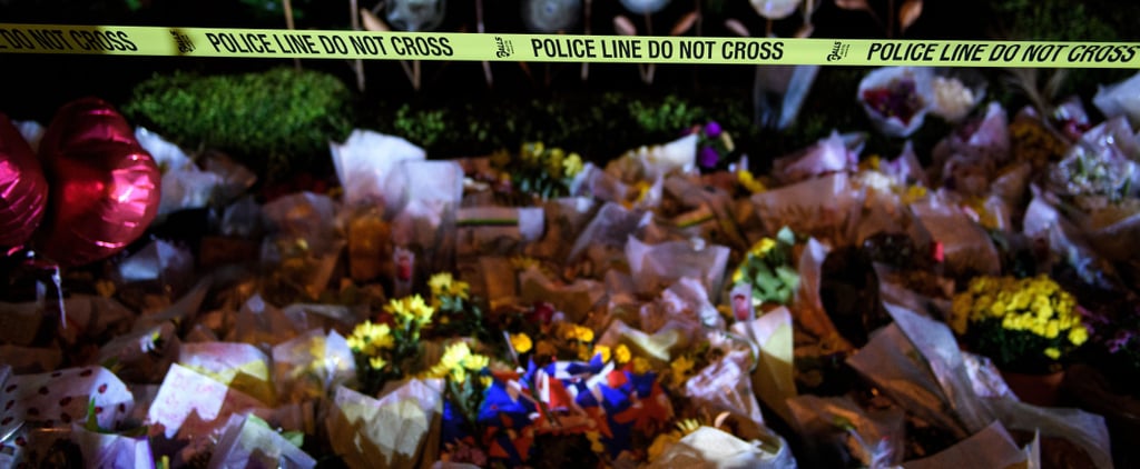 Op-Ed on Online Harassment and Pittsburgh Synagogue Attack
